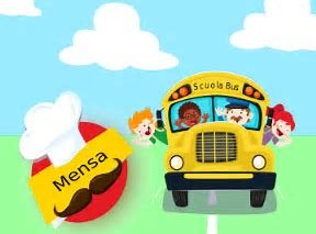 Mensa e Trasporto